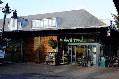 Waitrose & Partners