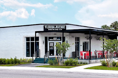 Florida Avenue Brewing Company - Tampa