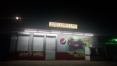 Family Market