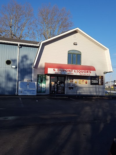 South Dupont Liquors