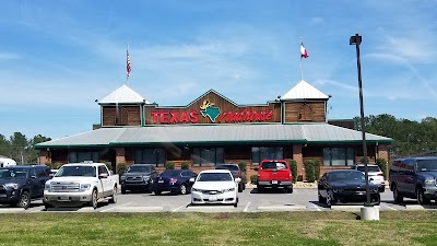 Texas Roadhouse