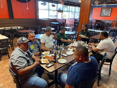 El Godinazo Centro Botanero