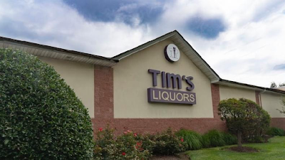 Tims Liquors