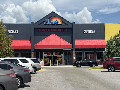 Bravo Supermarket