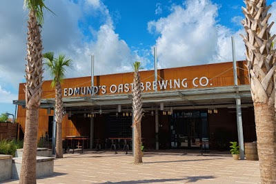 Edmund's Oast Brewing