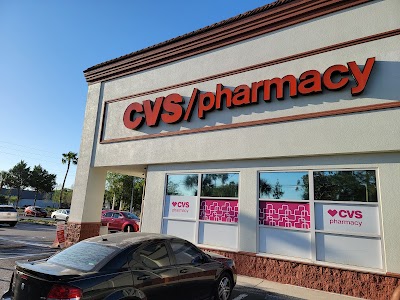 Cvs Pharmacy