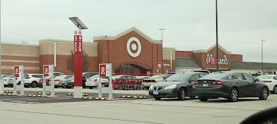 Target Store