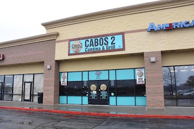 Cabos Cantina & Grill