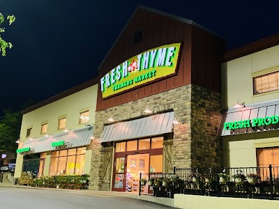 FRESH THYME FARMERS MARKET (WEST DES MOINES)