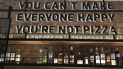 Pie Tap