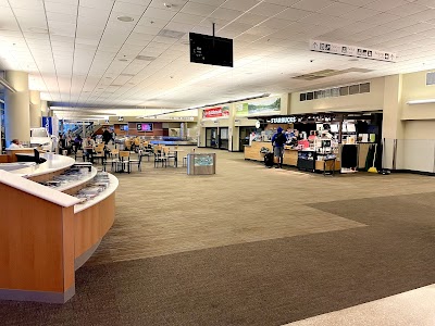 Hms Host International Inc