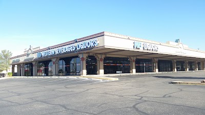Wb Liquors