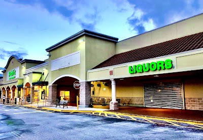 Publix Wine & Spirits