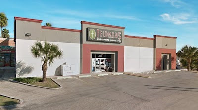 Feldmans Padre Island