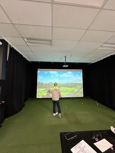 Sim City Indoor Golf