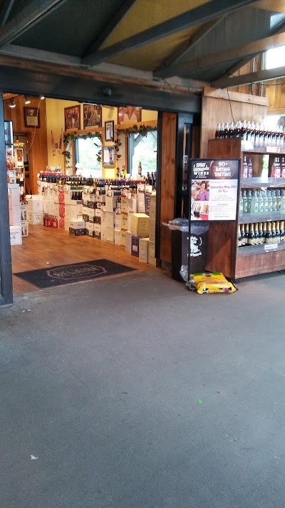 Stew Leonards Wines