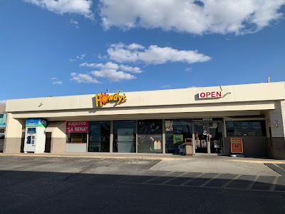 Food Mart