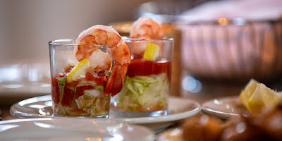 Imu Catering #1090201