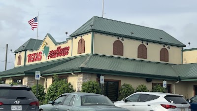 Texas Roadhouse