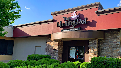 Melting Pot Restaurant #1620