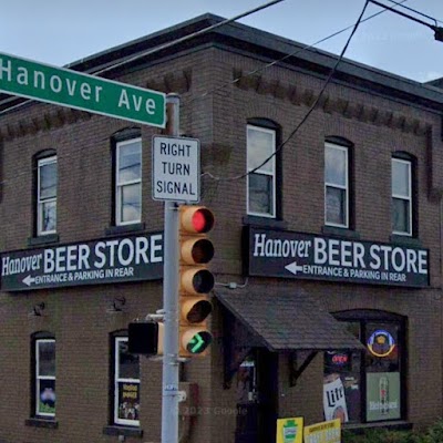 Hanover Beer Store