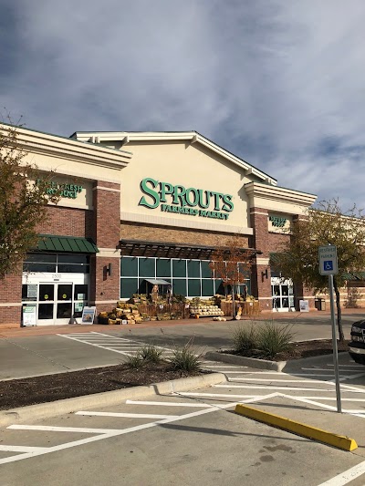Sprouts Farmers Market