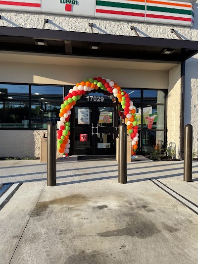 7 Eleven