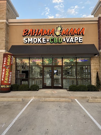 Bahama Mama - Lake Forest