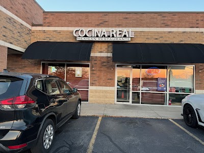 Mi Cocina Mexican Restaurant