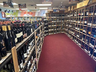Cheyenne Trail Liquors