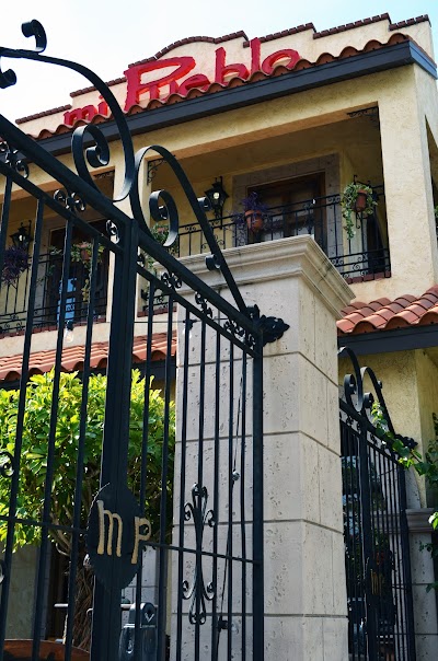 Mi Pueblo El Restaurante