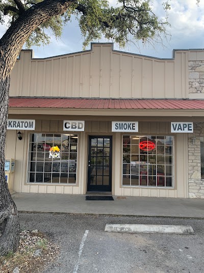 Texas Hill Country Vape & Smoke - Wimberley