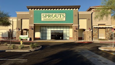 Sprouts Farmers Market