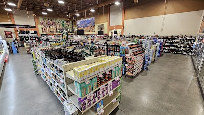Hy Vee Wine & Spirits