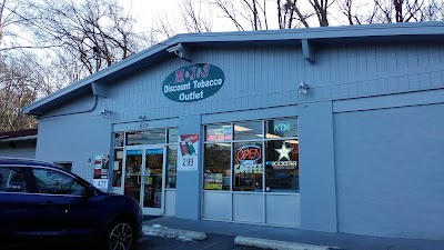 M And J Food Stores 3