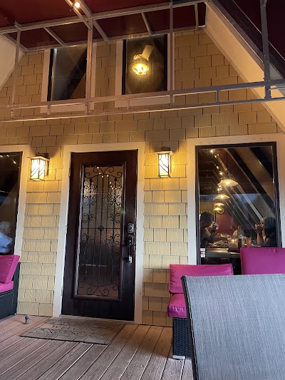 Elk House Eatery