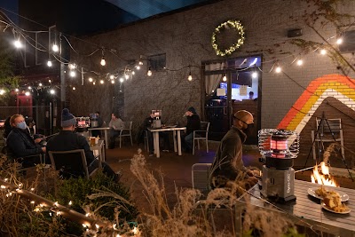 The Pub And The People