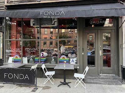Fonda