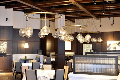 Connors Steak & Seafood