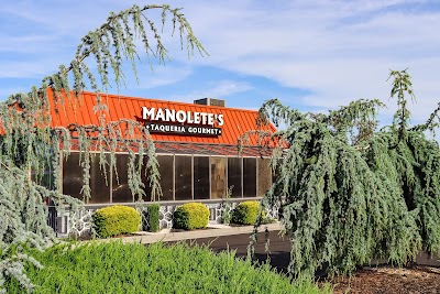 Manoletes Cocina Gourmet