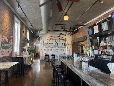 Kansas City Taco