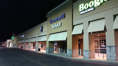 Boogie Grill & Chill