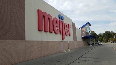 Meijer Supermarket