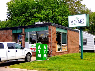 Morans Liquor Works