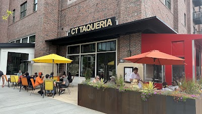 Ct Cantina & Taqueria