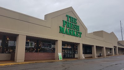 The Fresh Market