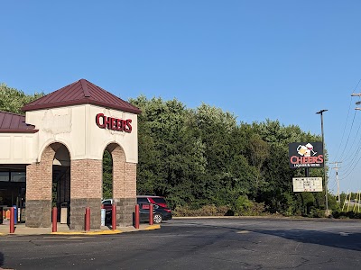 Cheers Liquor & Wine