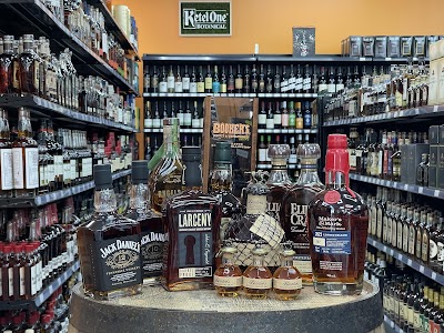 TIGER SPIRITS AND TOBACCO