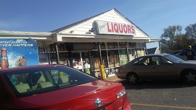 351 Liquors