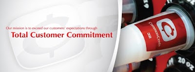 Common Cents Food Store #105